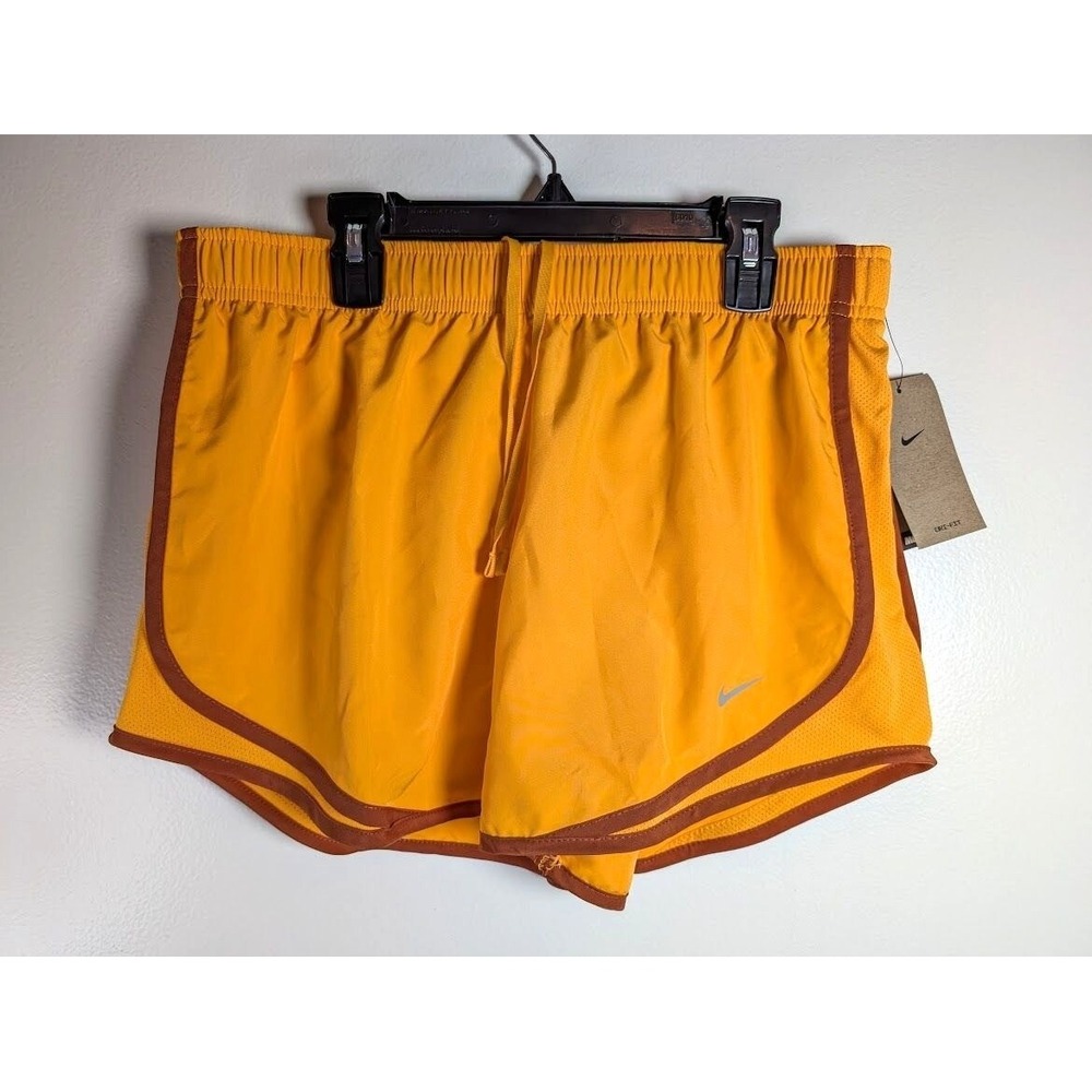 Nike Tempo Dri-FIT Shorts Women's Size Medium Running 3" Inseam Lined CU8890 NEW
